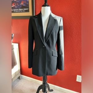 Karen Mullen slim fit blazer